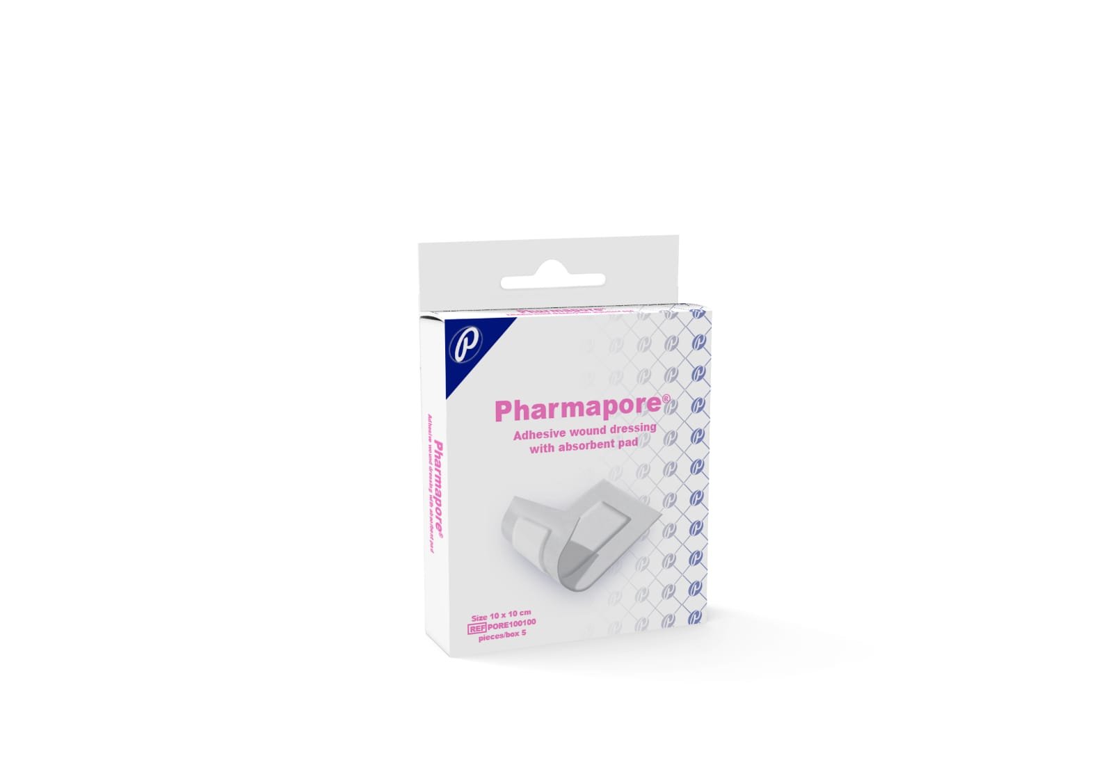 Phmco pore 6*8 cm