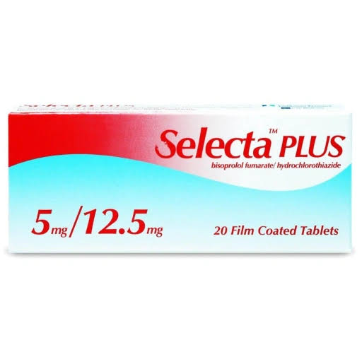 Selecta plus 5mg tab