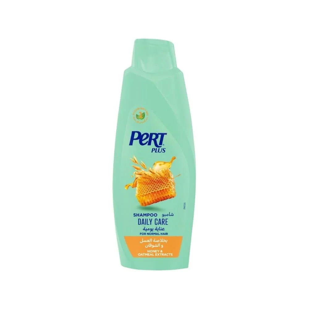 Pert plus shampoo daily care honey 200ml