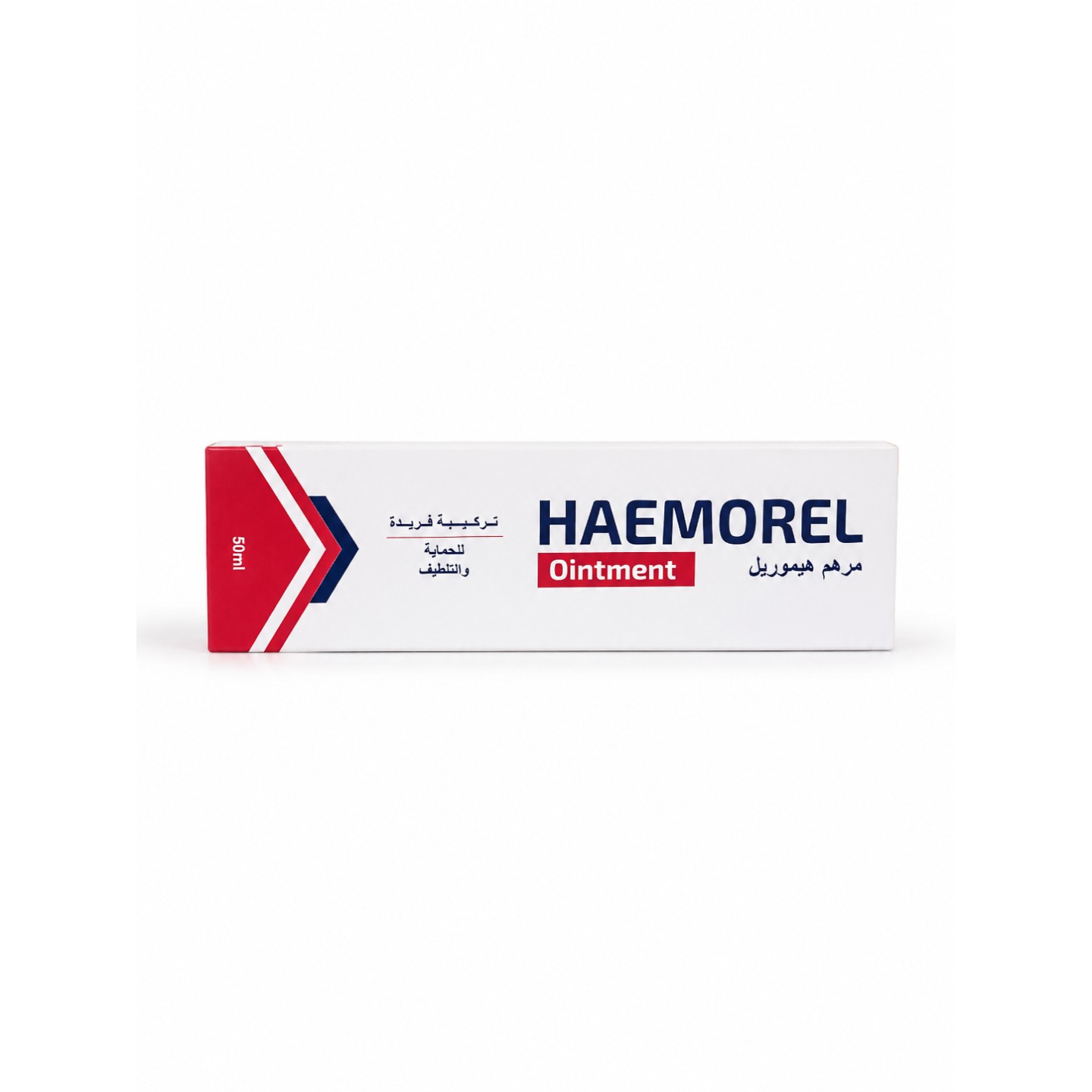 Haemorel ointment 50ml