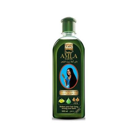 Dabur amla oil original 500ml