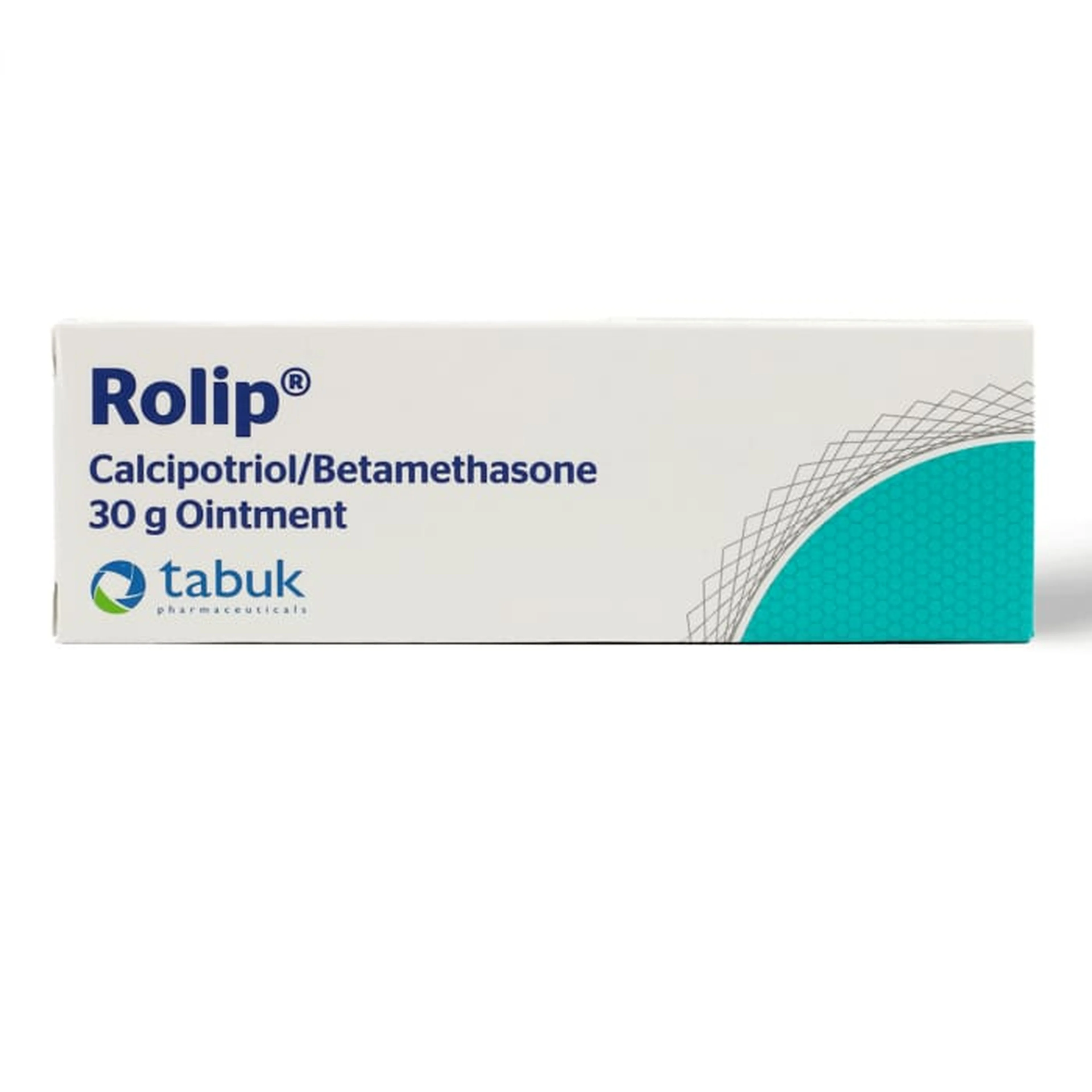 Rolip ointment 30gm