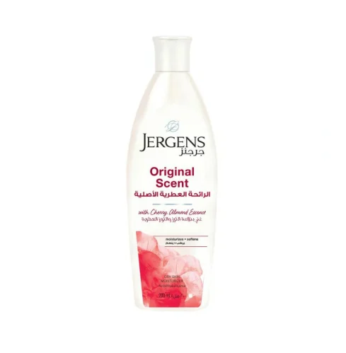 Jergens lotion original scent 200ml