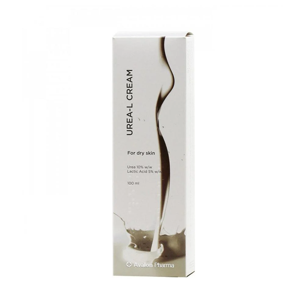 Avalon urea acid cream 100ml