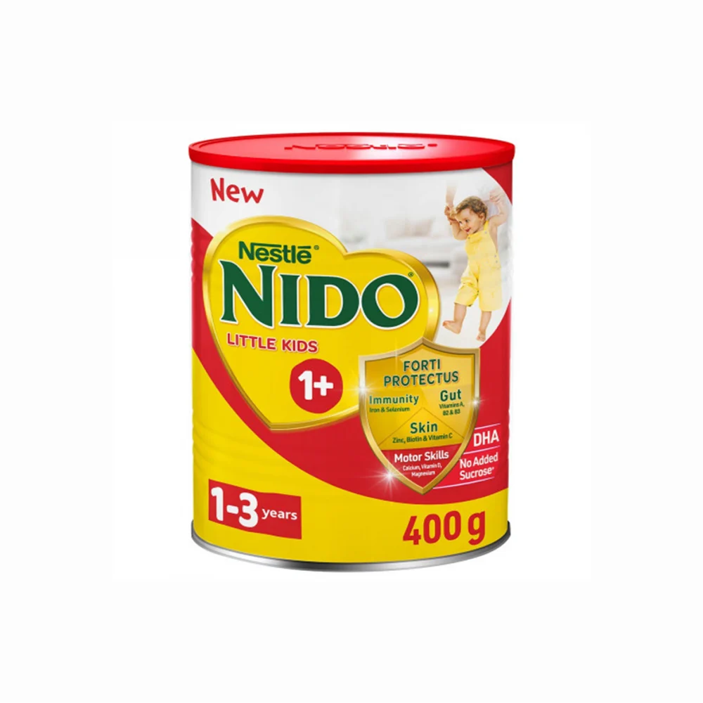 Nido no.1 400gm