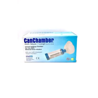 Can chamber s.m.l