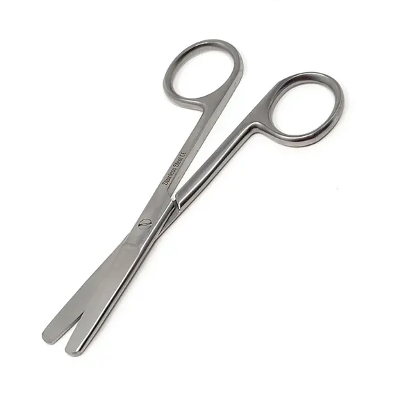 Mutti enterprises scissors 4.5