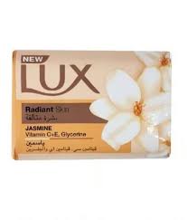 Lux soap jasmin 120gm