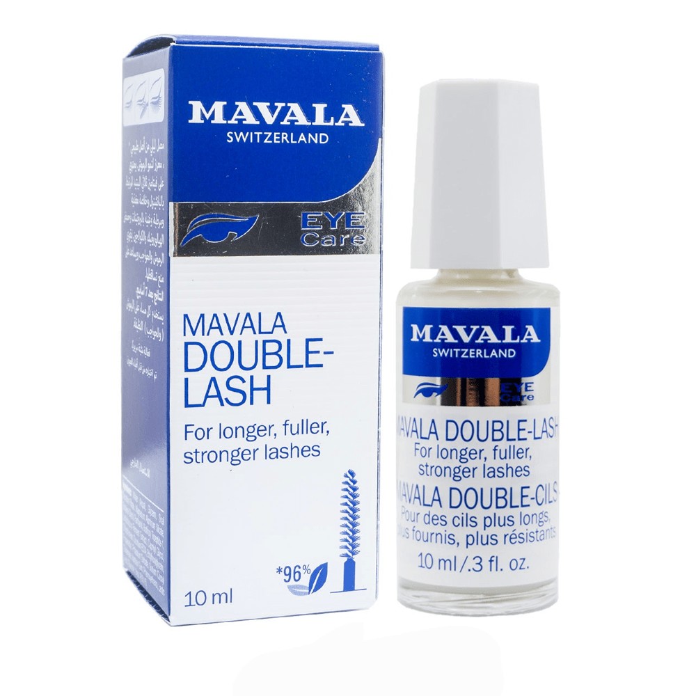 Mavala double lash eye care 10ml