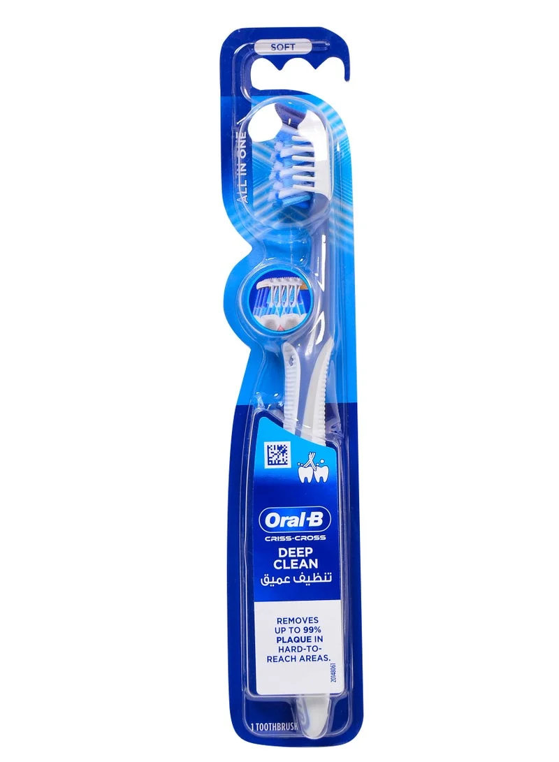 Oral B cross exp antimir 34214