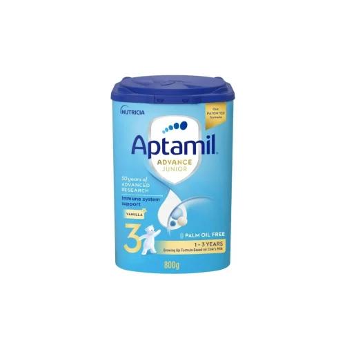 Aptamil junior advance no.3 800gm