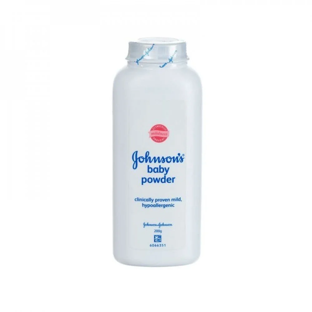Johnson baby powder 200gm